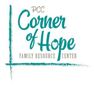 PCC Corner of Hope